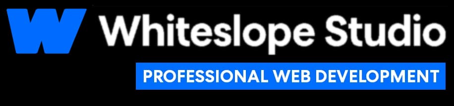 WhiteSlope Studio